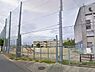 周辺：岸和田市立光明小学校まで736m