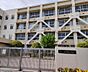 周辺：松原市立松原第五中学校まで1346m