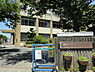周辺：阪南市立朝日小学校まで1449m