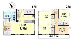 南海線 忠岡駅 徒歩9分
