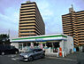 周辺：ファミリーマート泉南男里店まで638m