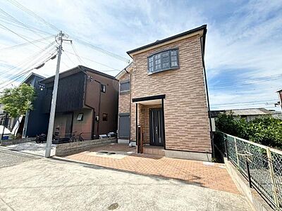 外観:是非一度ご覧くださいませ♪ 外観:是非一度ご覧くださいませ♪