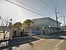 周辺：岸和田市立山直北小学校まで1220m