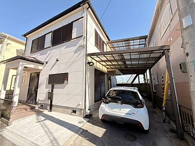 外観:是非一度ご覧くださいませ♪ 外観:是非一度ご覧くださいませ♪