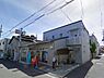 周辺：下野町郵便局まで329m