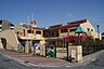 周辺：認定こども園ぱるまで166m
