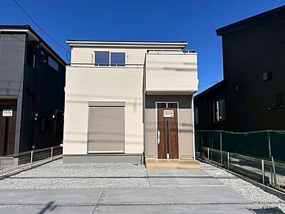 外観:是非一度ご覧くださいませ♪ 外観:是非一度ご覧くださいませ♪