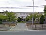 周辺：貝塚市立第一中学校まで2568m