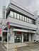 周辺：JA大阪中河内山本支店まで694m