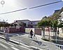 周辺：泉大津市立条東幼稚園まで510m
