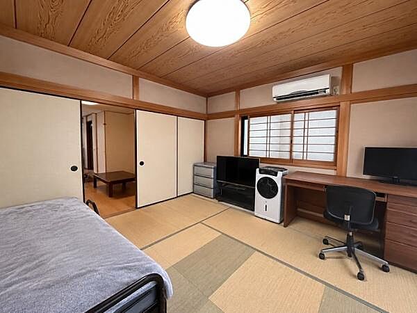 和室