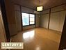 寝室：洋室6帖の写真です。