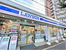 周辺：ローソン江坂町四丁目店まで720m