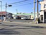 周辺：ファミリーマート豊中旭丘店まで400m