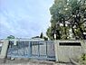 周辺：箕面市立第一中学校まで950m