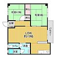 メゾン箕面5階1,180万円