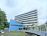 周辺：市立豊中病院まで1427m
