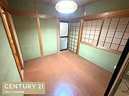 洋室の画像