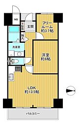 ライオンズマンション今里