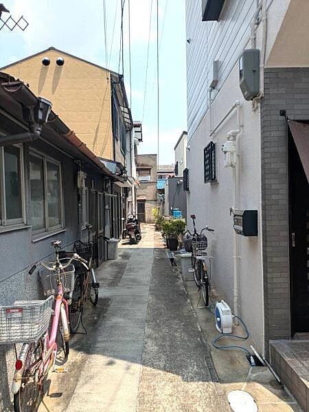 その他