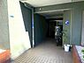 その他：【マンション入り口】マンション入り口部分