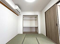 和室の画像