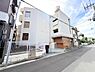 その他：【現地】ショッピング施設の『ベルマージュ堺』が徒歩約8分の生活至便な立地！