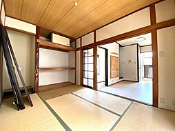 和室の画像