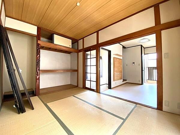 和室