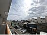 その他：【現地からの眺望】バルコニーからの眺め。