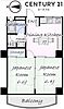 マンションディオ6階850万円