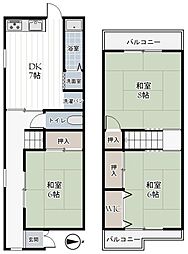 大阪府堺市東区南野田