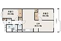 サニーハイツ堺9号棟1階1,498万円