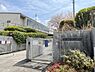 周辺：堺市立新檜尾台小学校まで800m