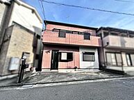 大阪府堺市中区新家町：物件画像