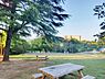 周辺：大蓮公園まで1100m