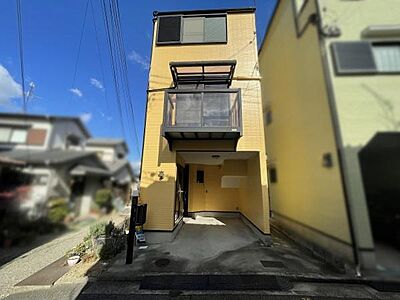 外観:南海高野線「北野田」駅が徒歩12分。閑静な住宅街で小さなお子様がいらっしゃるご家庭でも安心してお住まい頂けます!! 外観:南海高野線「北野田」駅が徒歩12分。閑静な住宅街で小さなお子様がいらっしゃるご家庭でも安心してお住まい頂けます!!
