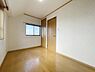 洋室：趣味のお部屋にするのもありですね♪