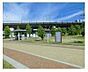 周辺：原池公園まで320m