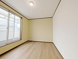 子供部屋の画像