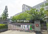 周辺：堺市立新浅香山小学校まで650m