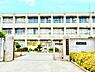 周辺：堺市立陵南中学校まで800m