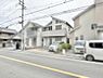 その他：全面道路：幅員約9ｍ！前面道路は交通量も少なく、安心してお住まい頂けます!