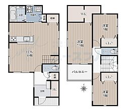 大阪府堺市西区上野芝向ヶ丘町2丁