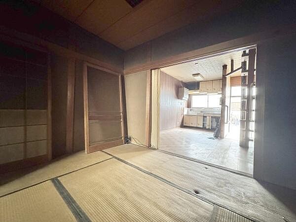 和室
