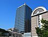 周辺：堺市東区役所まで1210m