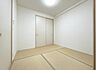 和室：畳の上で横になったりとご家族のリラックススペースになりそうです♪