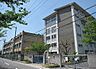 周辺：堺市立月州中学校まで1600m