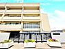 周辺：堺市立陵西中学校まで950m