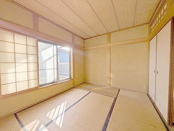 和室を拡大表示